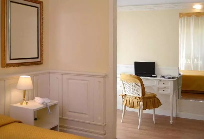 فندق Ambasciatori Palace