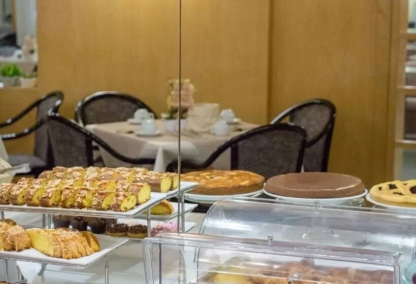 Best Western Hotel Libertà