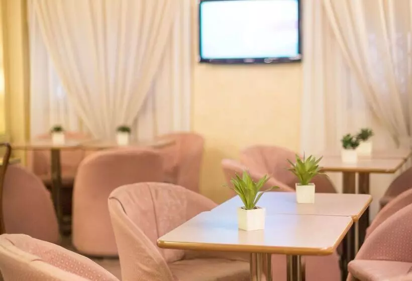 Best Western Hotel Libertà