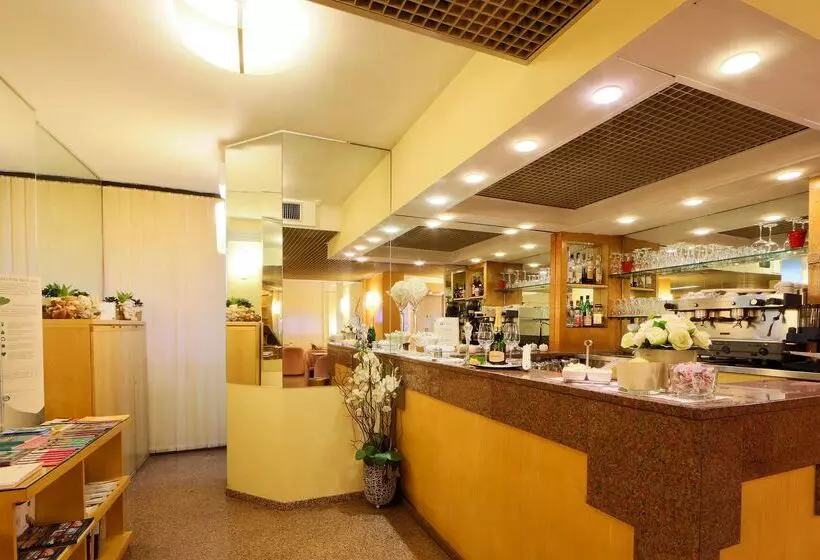 Best Western Hotel Libertà