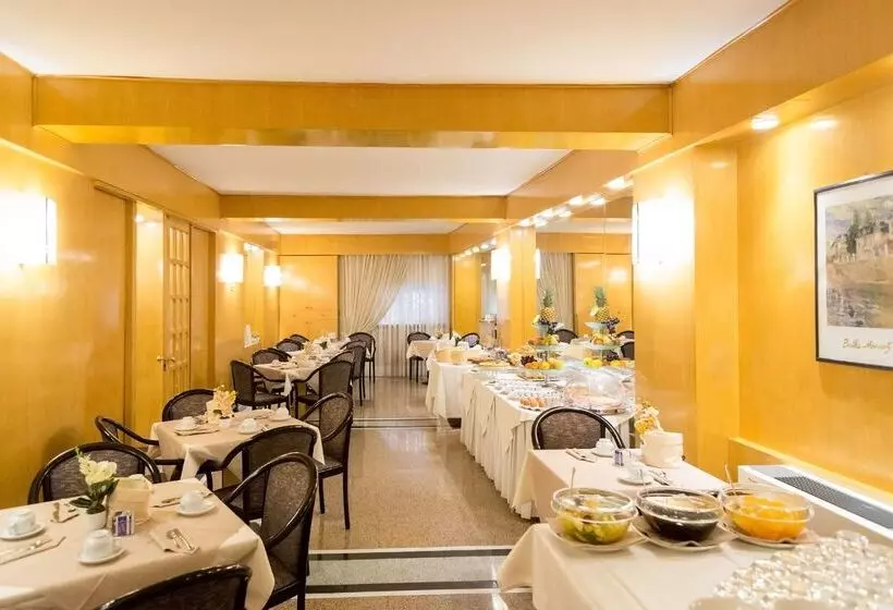 Best Western Hotel Libertà