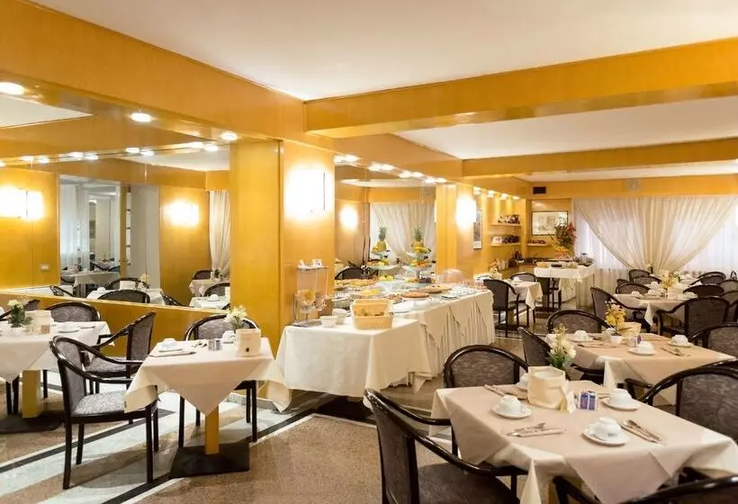 Best Western Hotel Libertà