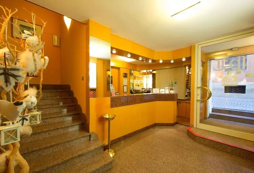 Best Western Hotel Libertà