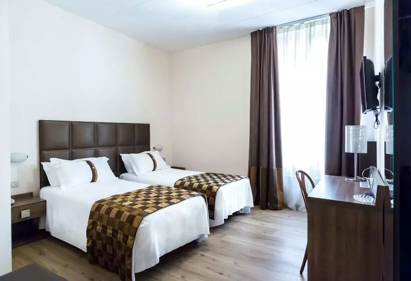 Best Western Hotel Libertà