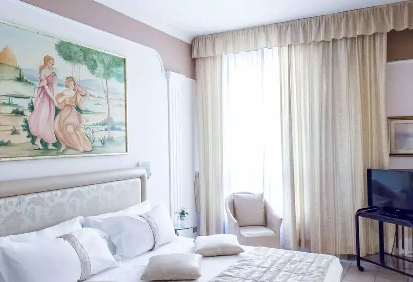 Best Western Hotel Libertà