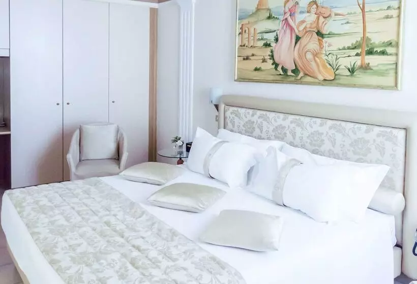 Best Western Hotel Libertà