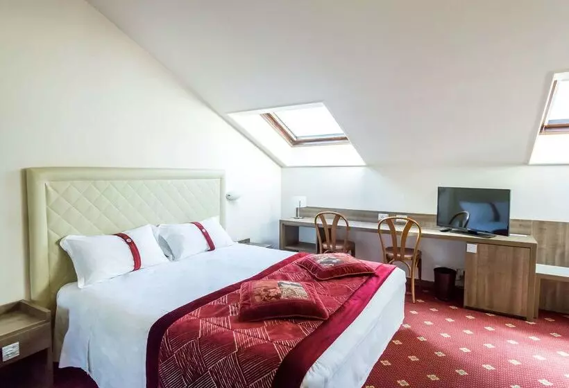 Best Western Hotel Libertà