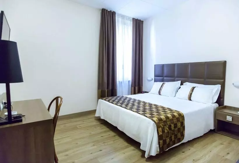 Best Western Hotel Libertà