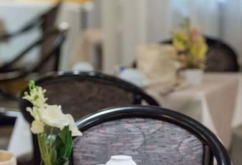 Best Western Hotel Libertà