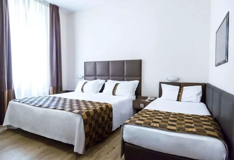 Best Western Hotel Libertà