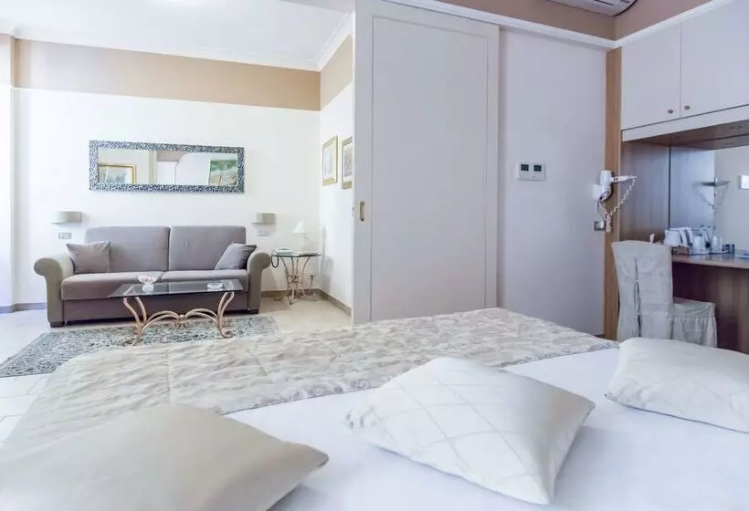 Best Western Hotel Libertà