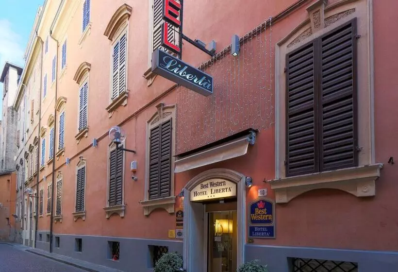 Best Western Hotel Libertà