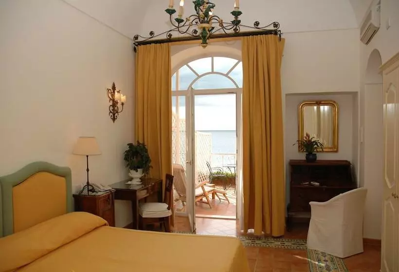 בית מלון כפרי Buca Di Bacco