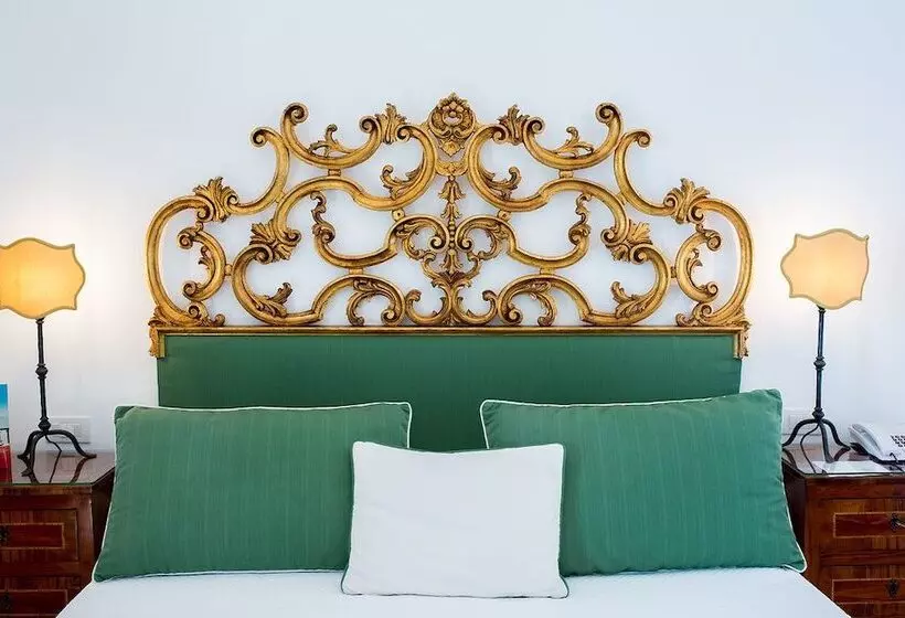 בית מלון כפרי Buca Di Bacco