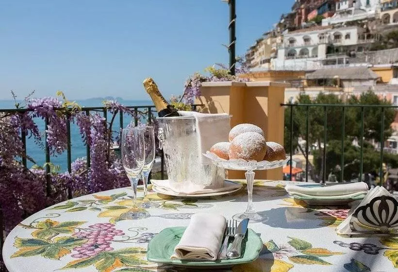 בית מלון כפרי Buca Di Bacco