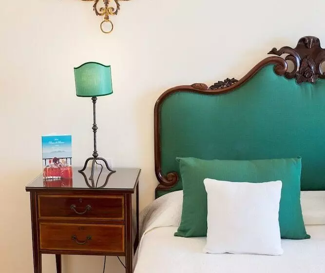 בית מלון כפרי Buca Di Bacco