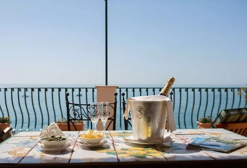 בית מלון כפרי Buca Di Bacco