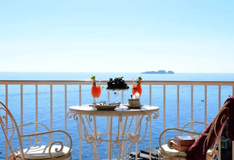 בית מלון כפרי Buca Di Bacco