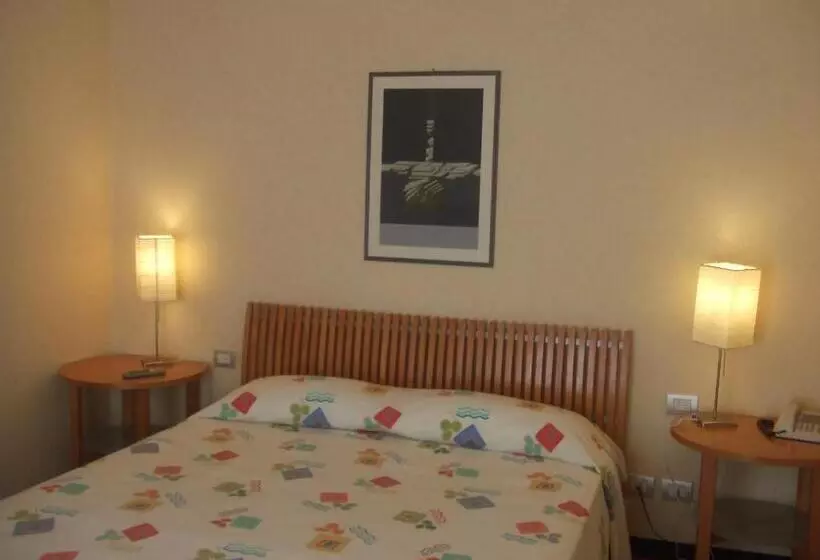 Hotel Da ö Vittorio Srl