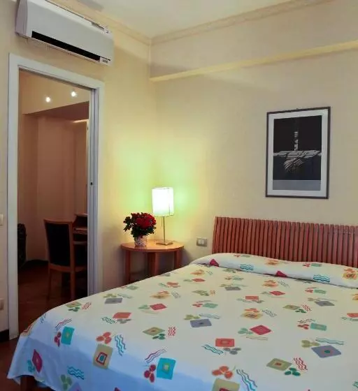 Hotel Da ö Vittorio Srl