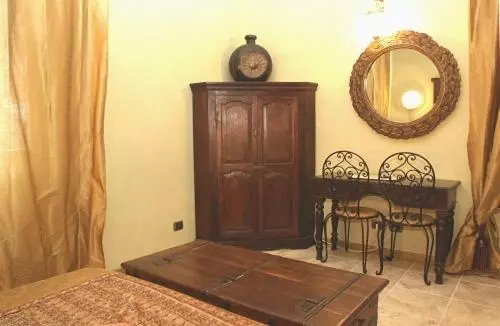 Hotel Da ö Vittorio Srl