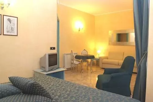 Hotel Da ö Vittorio Srl