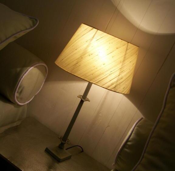 בית מלון כפרי Da ö Vittorio Srl