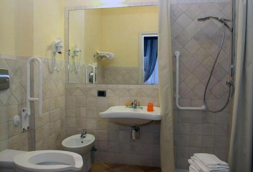 בית מלון כפרי Da ö Vittorio Srl