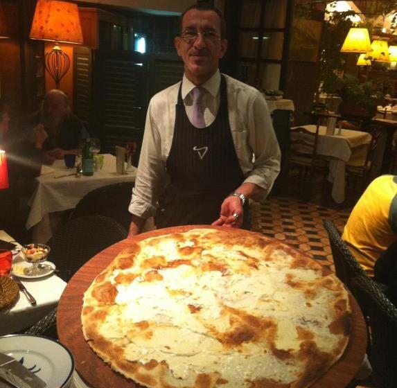 בית מלון כפרי Da ö Vittorio Srl