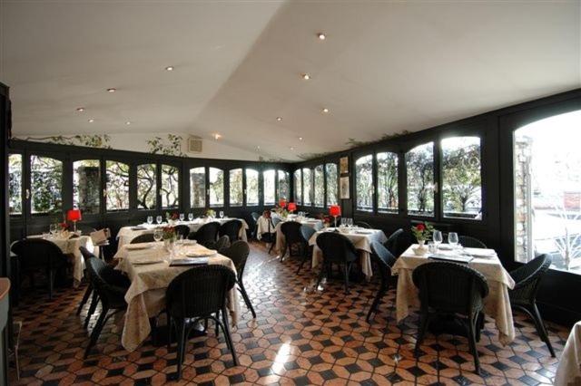 בית מלון כפרי Da ö Vittorio Srl