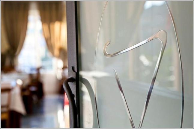 בית מלון כפרי Da ö Vittorio Srl