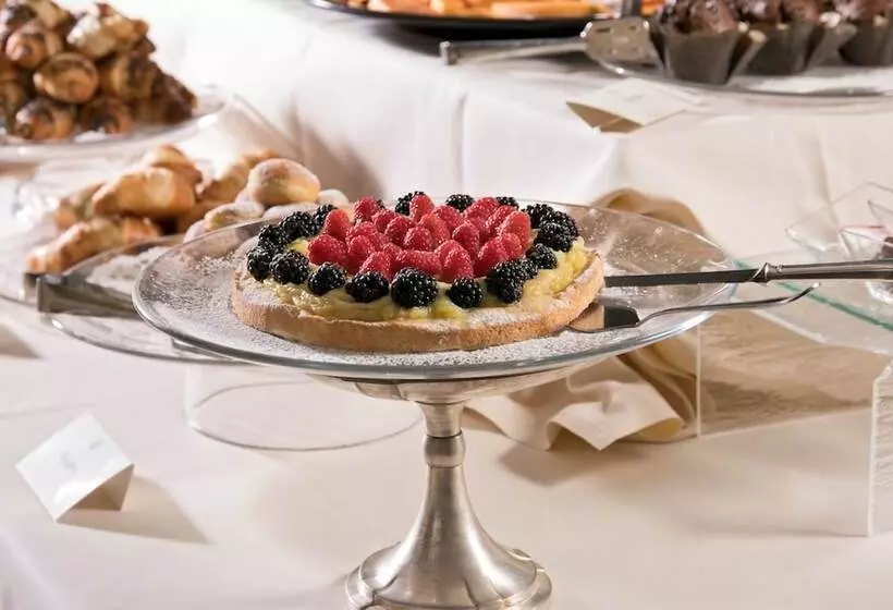 בית מלון כפרי Ercolini & Savi