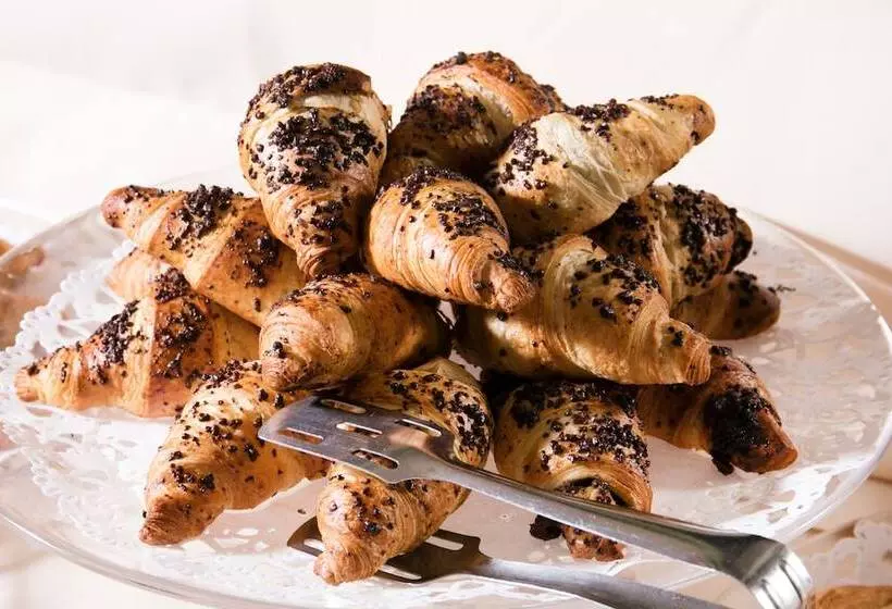 בית מלון כפרי Ercolini & Savi