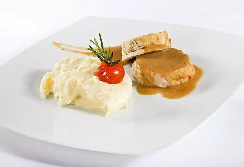 בית מלון כפרי Ercolini & Savi