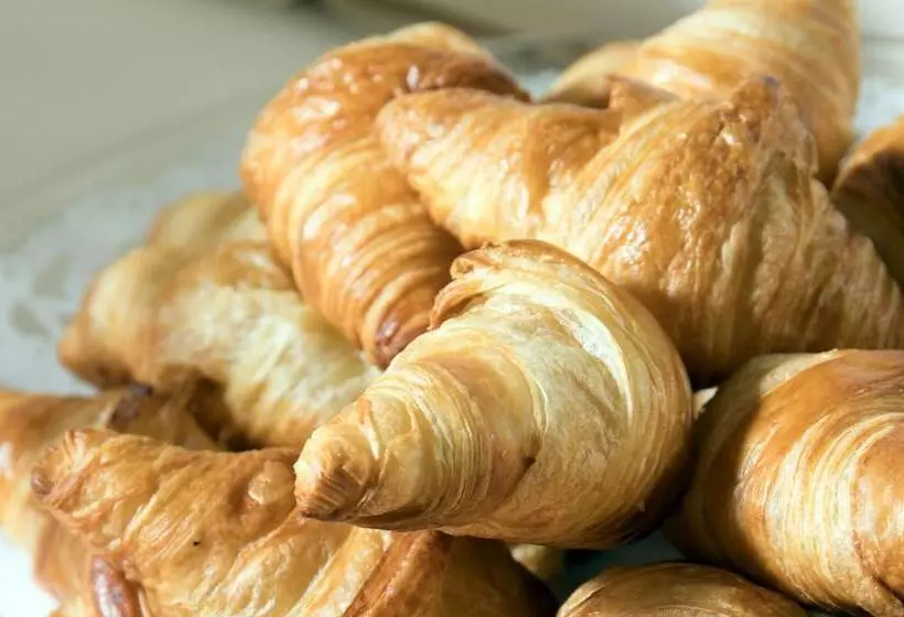 בית מלון כפרי Ercolini & Savi