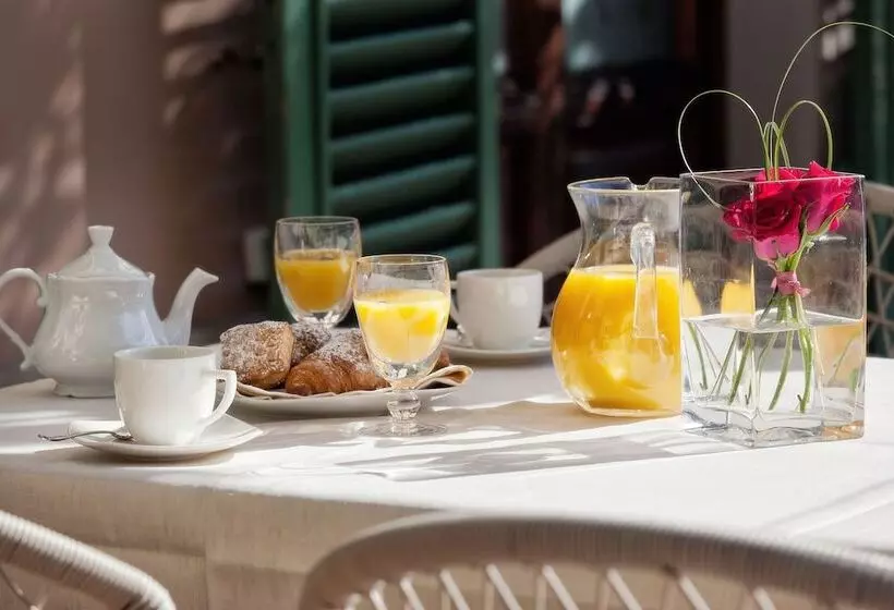 בית מלון כפרי Ercolini & Savi