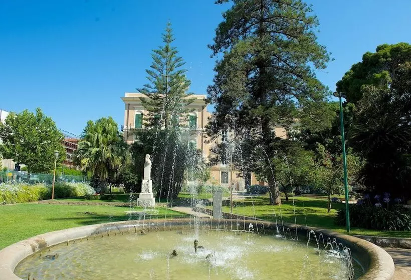 هتل Excelsior Palace Palermo