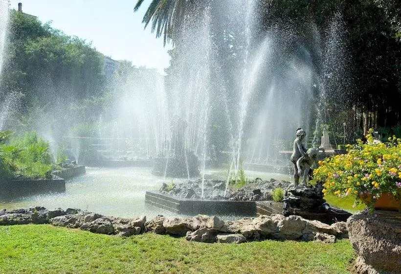 هتل Excelsior Palace Palermo