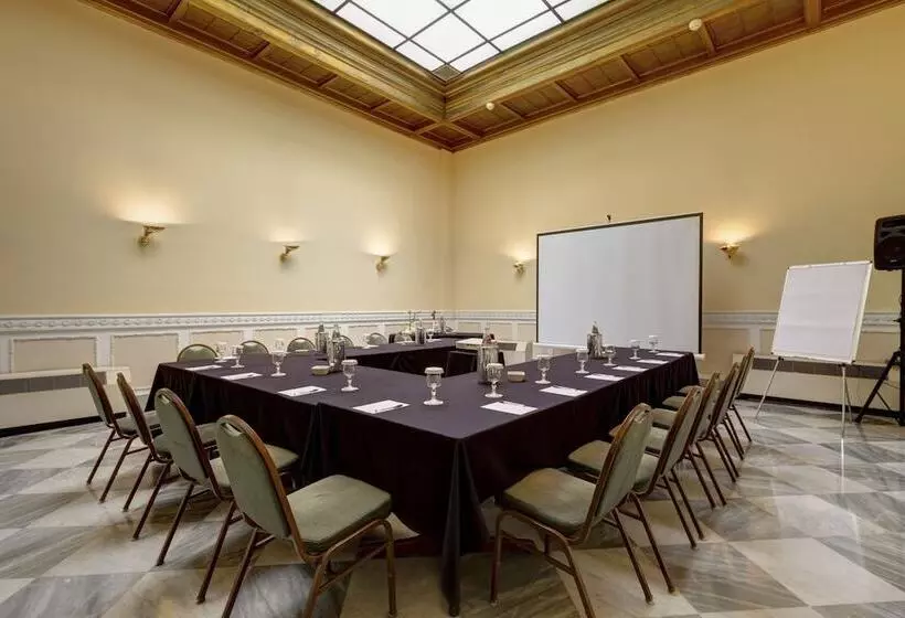 هتل Excelsior Palace Palermo