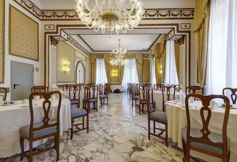 هتل Excelsior Palace Palermo