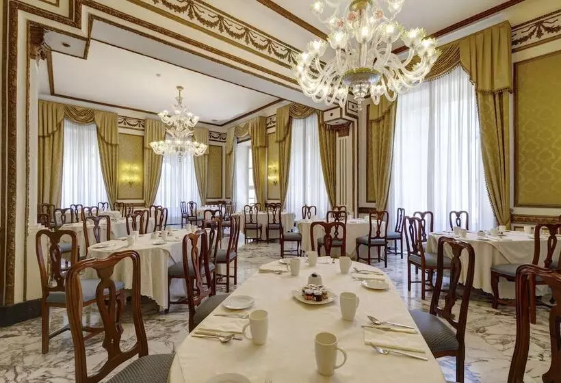 هتل Excelsior Palace Palermo