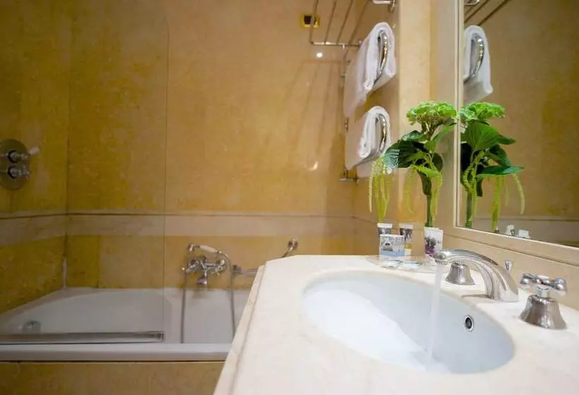 هتل Excelsior Palace Palermo