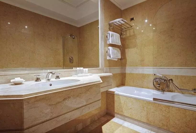 هتل Excelsior Palace Palermo