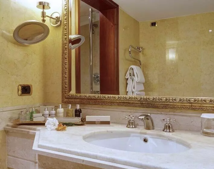 هتل Excelsior Palace Palermo