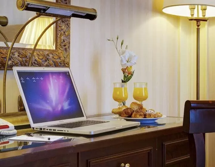 هتل Excelsior Palace Palermo