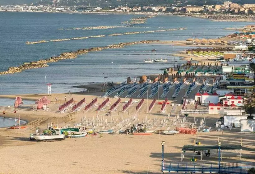 Grand Hotel Montesilvano