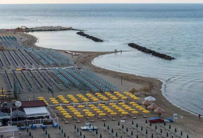 Grand Hotel Montesilvano