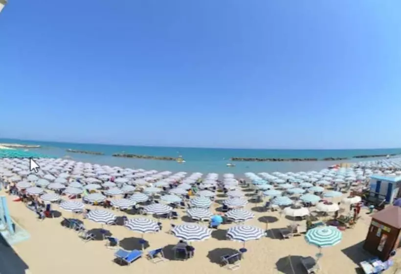 Grand Hotel Montesilvano