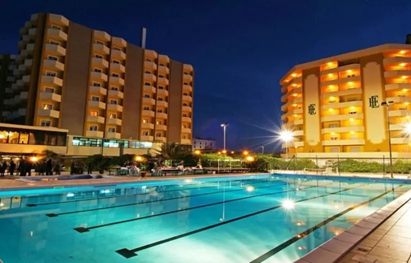 Grand Hotel Montesilvano