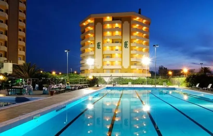 Grand Hotel Montesilvano